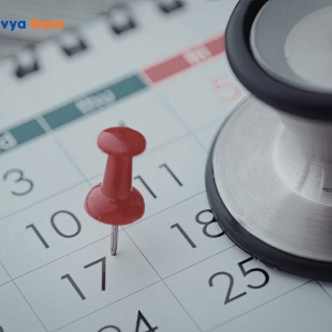 Orvya Booking – Appointment & Booking System