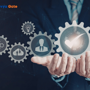 Orvya Sign – E-Signature & Approval Workflow