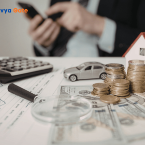 Orvya Assets – Asset Tracking & Management System