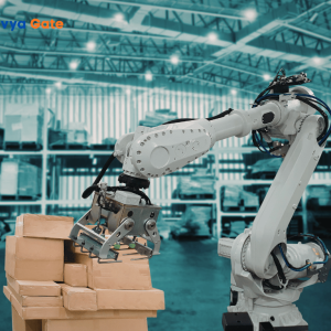 Orvya Gate Automation Service