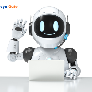 Orvya Gate Custom ChatBot for Knowledge Base