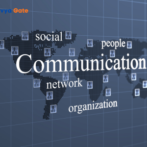 Orvya Gate Customer Communication Solutions