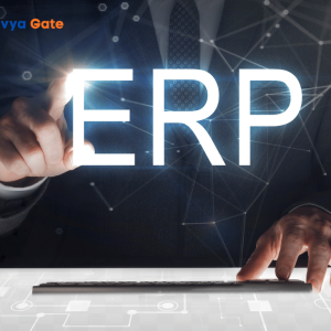 Orvya CRM – Customer Relationship Management System