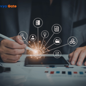 Orvya Gate Digital Transformation Consulting