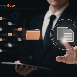 Orvya Docs – Document Management System