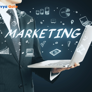 Orvya Marketing – Email & Campaign Automation Platform