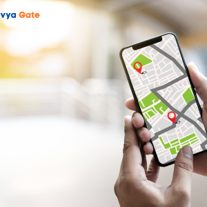 Orvya Gate GPS Tracking