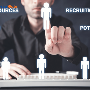 Orvya HR – HR & Attendance Management System