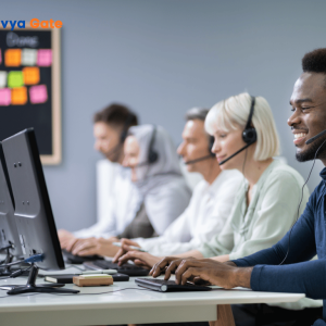 Orvya Desk – Helpdesk & Service Desk Platform