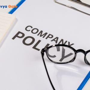 Orvya Gate IT Policy Development