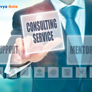 Orvya Gate Information Technology Consultancy