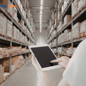 Orvya Inventory – Inventory & Stock Management System