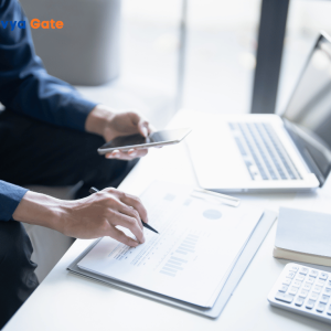 Orvya Invoice – Invoicing & Billing System