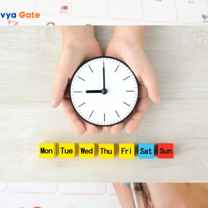 Orvya Meet – Meeting Scheduling & Session Management