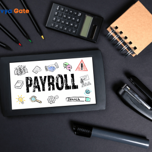 Orvya Payroll – Payroll Management System
