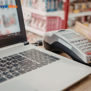 Orvya POS – Point of Sale System