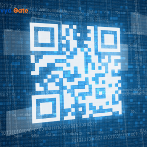 Orvya QR – QR Code Generator & Management