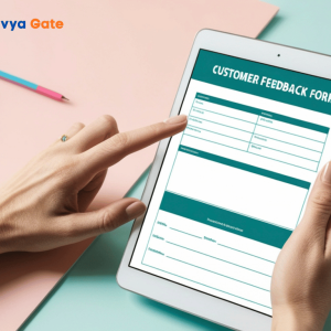 Orvya Forms – Online Forms & Data Collection